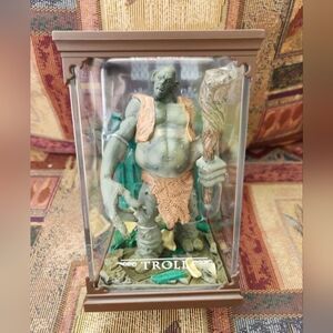 Harry Potter Troll Figure